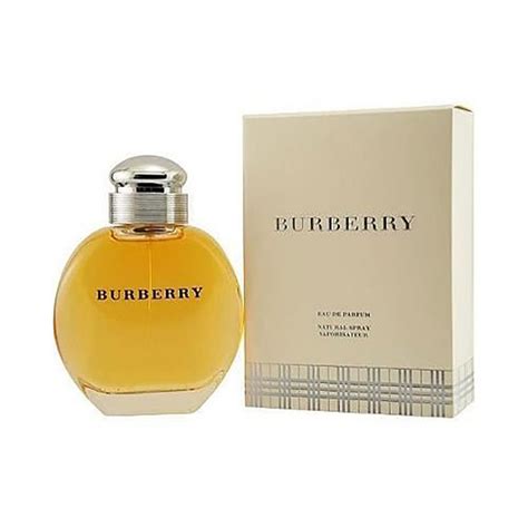 burberry cologne original